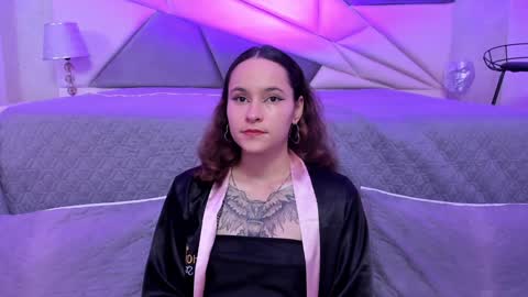 Snapshot of annythomsonn chatting on January 11, 7:38 pm AnnyT online show from January 11, 7:38 pm