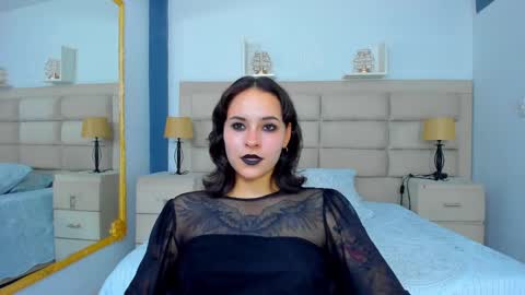 Snapshot of annythomsonn chatting on September 12, 9:37 pm AnnyT online show from September 12, 9:37 pm