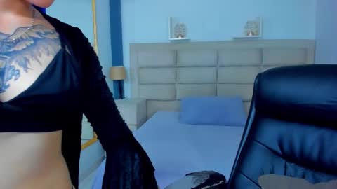 Snapshot of annythomsonn chatting on October 24, 10:06 pm AnnyT online show from October 24, 10:06 pm