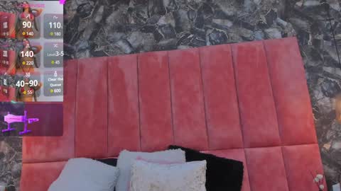 ANNYY  online show from February 7, 7:40 am