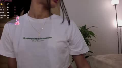 Snapshot of annyz09 chatting on March 11, 4:32 am Annyz online show from March 11, 4:32 am