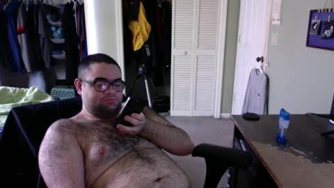 anonman12 online show from January 3, 5:20 pm