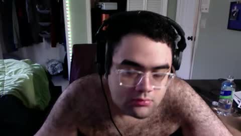 anonman12 online show from March 3, 6:22 pm