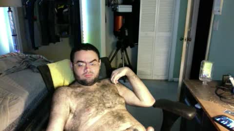 anonman12 online show from September 17, 4:47 am