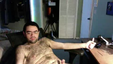 anonman12 online show from October 18, 2:58 am