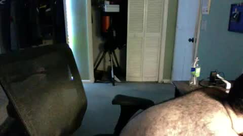 anonman12 online show from October 19, 5:08 am