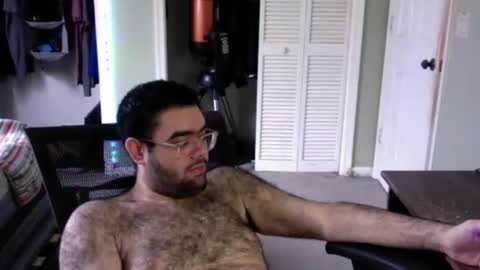 anonman12 online show from November 5, 6:52 pm