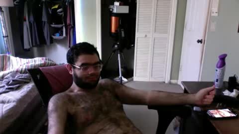 anonman12 online show from November 18, 6:56 pm