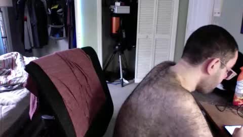 anonman12 online show from November 30, 8:13 pm