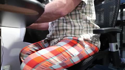 D online show from February 26, 6:11 pm