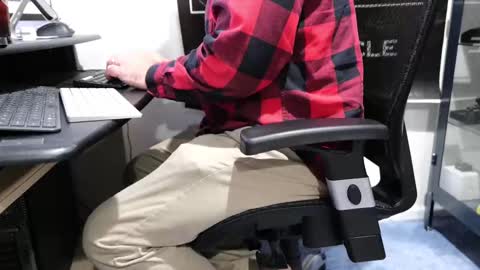 D online show from November 17, 2:34 pm