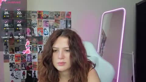 Snapshot of anora_millerr chatting on November 30, 9:02 am Anora online show from November 30, 9:02 am