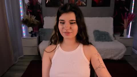 Anora online show from September 21, 12:29 pm