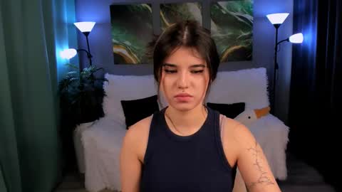 Anora online show from September 23, 12:19 pm