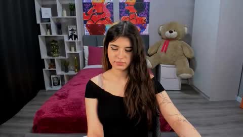 Anora online show from October 7, 6:27 pm