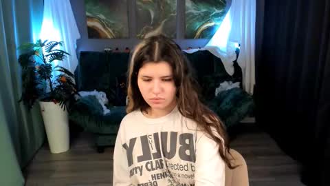 Anora online show from November 8, 1:44 pm