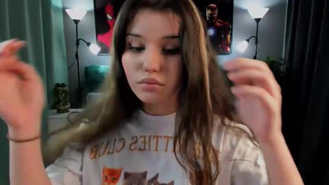 Anora online show from November 21, 12:43 am