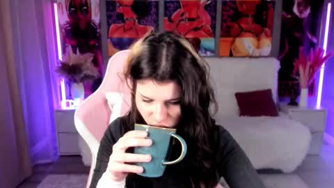 Anora online show from November 27, 12:51 pm