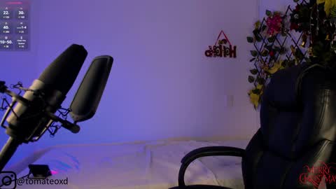 Snapshot of another_teo chatting on December 17, 7:29 am Jordan Mateo online show from December 17, 7:29 am