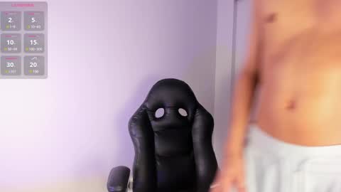 Snapshot of another_teo chatting on January 8, 5:05 am Jordan Mateo online show from January 8, 5:05 am