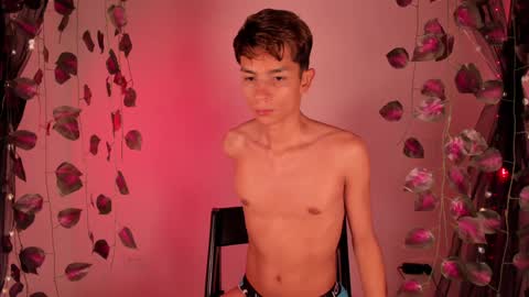 Snapshot of another_teo chatting on January 18, 9:02 am Jordan Mateo online show from January 18, 9:02 am