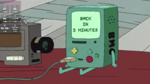 Snapshot of another_teo chatting on February 16, 7:37 am Jordan Mateo online show from February 16, 7:37 am