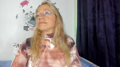 anthonela_mature_ online show from January 5, 1:03 am
