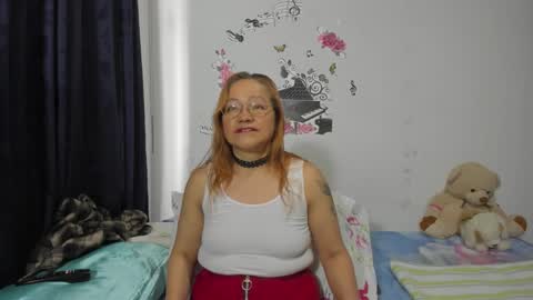anthonela_mature_ online show from October 9, 7:45 pm