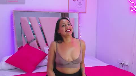 Antonella online show from December 1, 10:04 pm