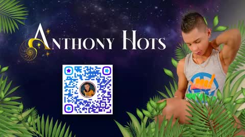 Snapshot of anthonyhots chatting on December 3, 3:44 pm online show from December 3, 3:44 pm