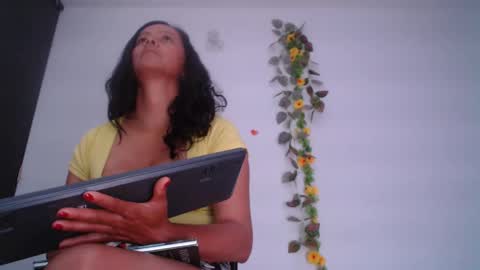 Antonella online show from February 18, 8:27 am