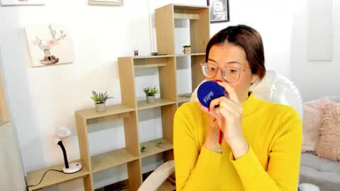 Antonella online show from September 19, 12:17 pm