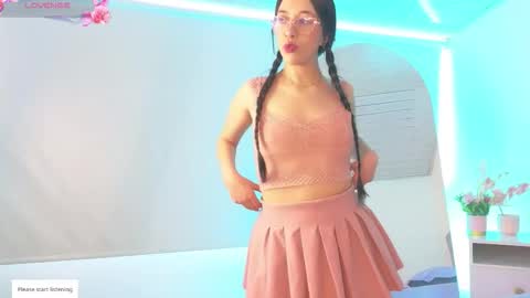 Snapshot of antonella01_cf chatting on December 13, 9:20 pm antonella online show from December 13, 9:20 pm