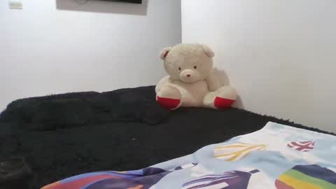 ANTONELLA WILLIAM  INDEPENDIENTE online show from January 3, 2:08 pm