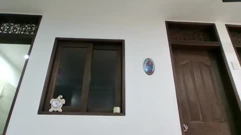 ANTONELLA WILLIAM  INDEPENDIENTE online show from January 7, 5:42 pm