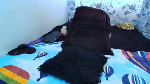 ANTONELLA WILLIAM  INDEPENDIENTE online show from January 21, 6:02 pm