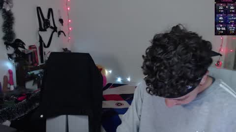 anto ford02 online show from December 15, 2:30 am