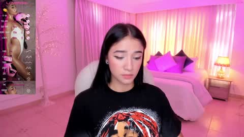  Antonella Grayy  online show from January 20, 2:03 pm