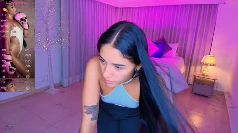  Antonella Grayy  online show from January 30, 11:01 am