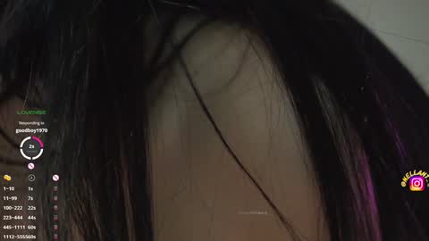 Nell. online show from December 9, 5:29 am