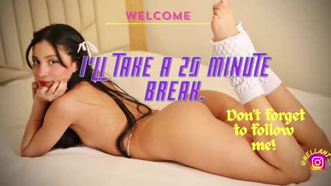 Nell. online show from January 28, 1:29 am