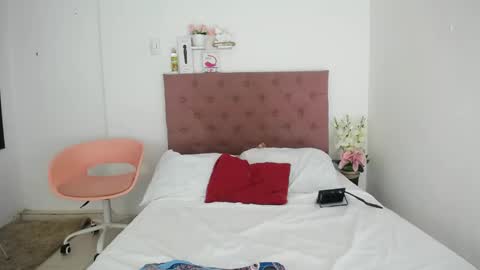 antonella online show from January 9, 2:22 am