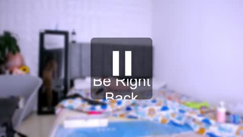 antonella online show from February 5, 7:29 am