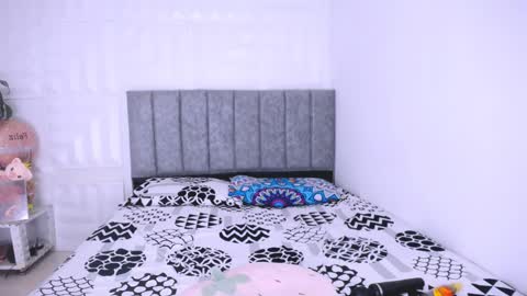 antonella online show from February 18, 2:49 am