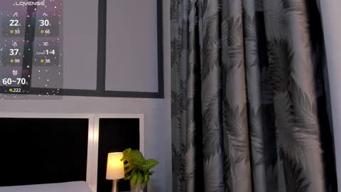 Snapshot of antonellaa_gomez chatting on December 19, 10:24 am Antonellaa online show from December 19, 10:24 am