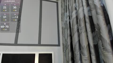 Snapshot of antonellaa_gomez chatting on December 23, 9:59 am Antonellaa online show from December 23, 9:59 am