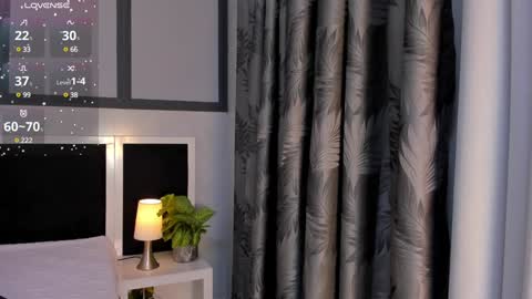 Snapshot of antonellaa_gomez chatting on December 24, 10:01 am Antonellaa online show from December 24, 10:01 am