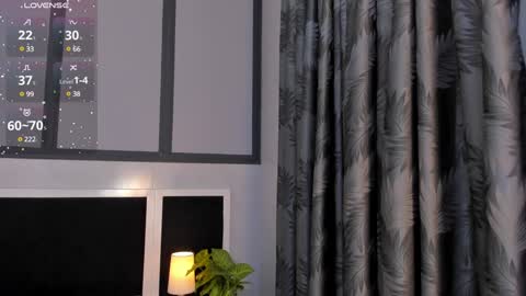 Snapshot of antonellaa_gomez chatting on December 29, 10:23 am Antonellaa online show from December 29, 10:23 am