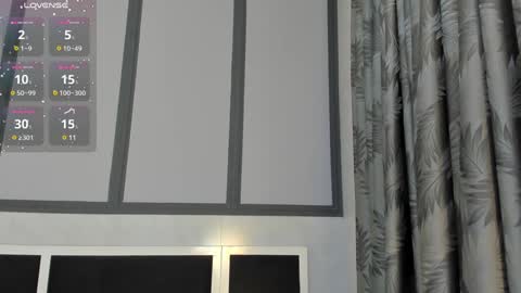 Snapshot of antonellaa_gomez chatting on December 31, 9:53 am Antonellaa online show from December 31, 9:53 am