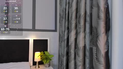 Snapshot of antonellaa_gomez chatting on January 7, 10:22 am Antonellaa online show from January 7, 10:22 am